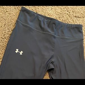 Under Armour Women’s Dri fit Leggings